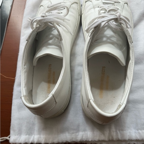Common Projects White size 43 - Picture 9 of 13